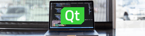 Why choose Qt framework - Lemberg Solutions - banner