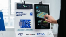 Battery SoC Explained + Algorithm Integration Example - Meta image - Lemberg Solutions