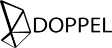 Doppel Logo