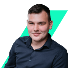 Ivan Kubara, Embedded Team Lead at Lemberg Solutions